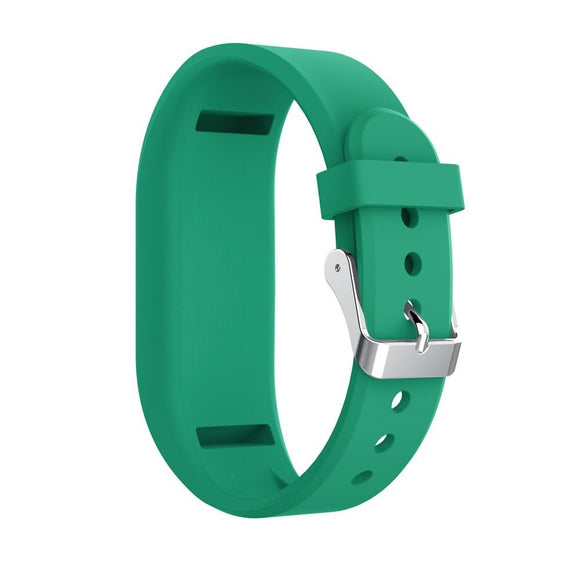 for Garmin Vivofit 4 Strap Band Replacement Classic Buckle Wristband Bracelet[Teal,Does Not Apply]
