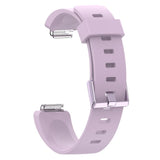 Replacement Wristband Strap Bracelet Band for Fitbit Inspire / 2 / HR / Ace 2[Lavender,Large]