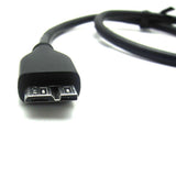 USB 3.0 Lead Cable for Verbatim 750GB External Hard Drive