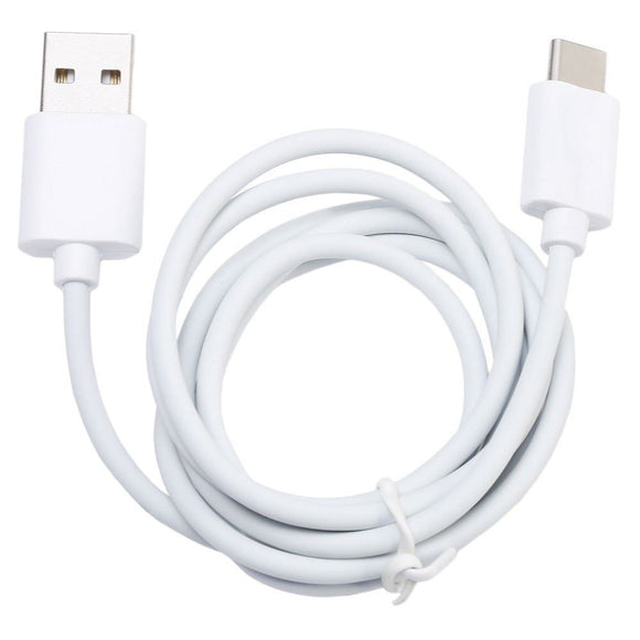USB Charging Cable for Beats By Beats Dre Solo3 Charger Lead White