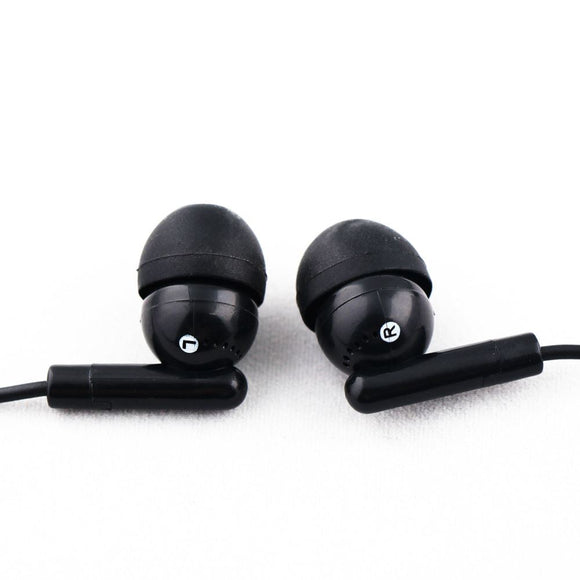 For Nintendo Switch Lite Stereo Earphones Headphones Headset Gaming 3.5mm