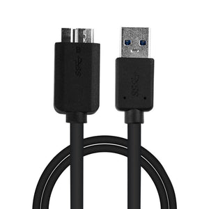 USB 3.0 Lead Cable for WD My Passport Ultra External Hard Drives