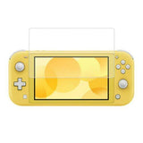 Tempered Glass Screen Protector for Nintendo Switch Lite, Ultra-Transparent