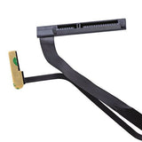 Flex Cable for MacBook 13" A1278 2009 2010 HDD Hard Drive 821-0814-A