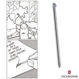 Victorinox Swiss Army Ballpoint Pen for A.3644 91mm Replacement