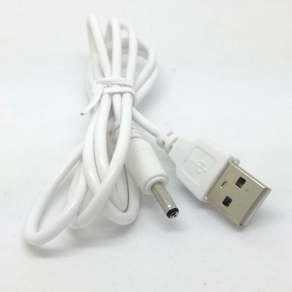 USB Charging Cable for VTech VM3254 Digital Audio Baby Monitor Charger –  Hellfire Trading