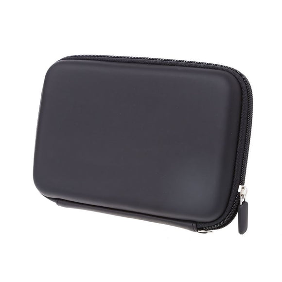 Case For WD My Passport Ultra & Elements External Portable Hard Drive