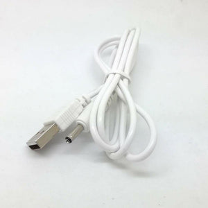 Charger Power Cable Lead For Nokia 1616 - White
