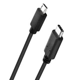 USB Type C to Micro Cable for Abbott FreeStyle Charging Data Sync Lead