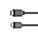 USB Type C to Micro Cable for Vtech Kidizoom Duo Charging Data Sync Lead