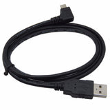 USB Charging Cable for Wacom Intous Pen Tablet CTL 4100 Lead Black