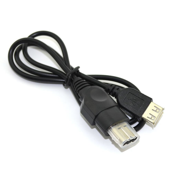 Controller to USB Adapter Cable Cord for Xbox (Original)