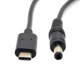 USB Type C Charger Power Cable Lead For Sony SRS-XB30