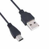 USB Charging Cable for Philips Vibe Gogear Raga 4GB 2GB MP3 Player Charger Lead