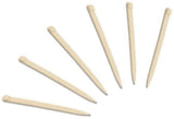 Victorinox Swiss Army Large Toothpick fit 91mm A.3641, Pack of 6
