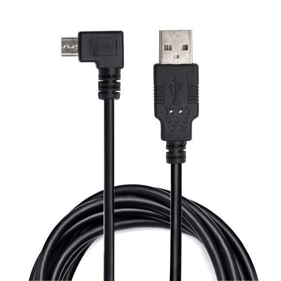 USB Charging Cable for Sena 10C Bluetooth Camera and Headset Intercom