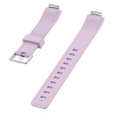 Replacement Wristband Strap Bracelet Band for Fitbit Inspire/Inspire HR/ACE 2, Lavender, Small