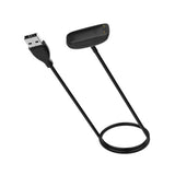 For Fitbit Charge 5 USB Cable Charging Charger Lead