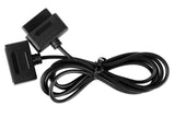 Extension Cable 6ft for Super Nintendo Entertainment System SNES Controller