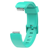Replacement Wristband Strap Bracelet Band for Fitbit Inspire / 2 / HR / Ace 2[Teal,Large]