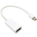 Mini Display Port DP to HDMI Adapter Cable for Microsoft Surface Pro 9