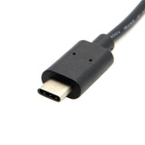 USB Type C Charger Power Cable Lead For Teclast TPAD X16