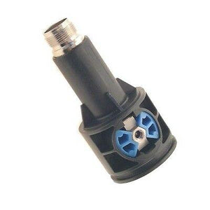 Maglite D Cell Genuine Switch Assembly Part 100-000-272