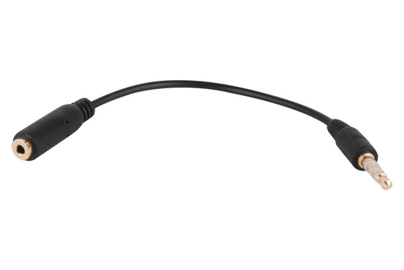 Chat Cable Adapter For Xbox One Astro Gaming Headset - Replacement Chat Lead