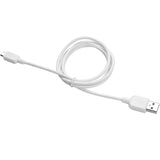 USB Charging Cable for Amazon Kindle Fire HD 10 Charger Lead Black