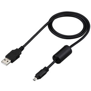 USB Data Sync Charge Cable for Nikon Coolpix S32 S2900 S3700 S6700