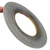 Extremly Strong Double Sided Adhesive Tape For Mobile Phone LCD, 3M, 1mm x 50M