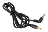 Cable Replacement for Turtle Beach Microphone Mic E Chat Xbox 360 Lead Black