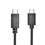 USB Type C to Micro Cable for One Mini Charging Data Sync Lead