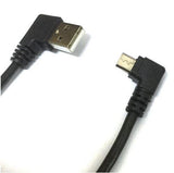 For Now TV Stick Powers the Stick from Your TV Port USB Short Cable Cord