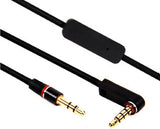 3.5mm Jack Audio AUX Cable Cord Wire Lead for Beats by Dr Dre