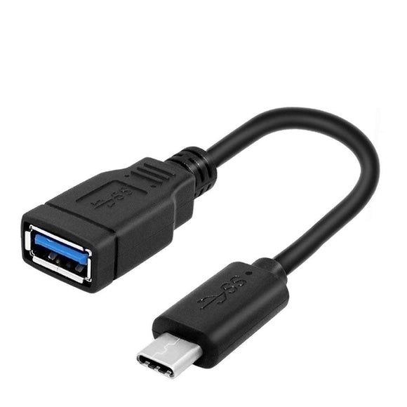 for Apple iPad Pro 12.9 2018 USB 3.0 Type C USB OTG Cable Male Type Adapter Connector Data Sync
