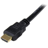 For Panasonic Lumix Dmc-tz100 Micro HDMI 1m Cable Lead HDTV TV Gold Plated