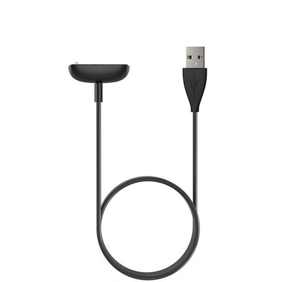 For Fitbit Luxe USB Cable Charging Charger Lead with Reset Function