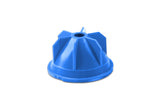 Mini Maglite AA Genuine Reflector Cone, Blue