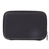 Hard Carry Case for Western Digital Portable Hard Drive Black