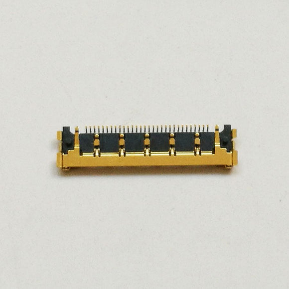MacBook Air & Pro A1465 A1369 A1466 A1398 A1425 A1502 LCD LVDS Cable Connector