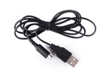 USB Power Charger Cable Cord Lead For Nintendo DS Lite