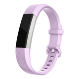 Replacement Band Watch Strap for Fitbit Alta & Alta HR Buckle Silicone Bracelet