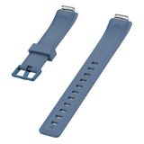 Replacement Wristband Strap Bracelet Band for Fitbit Inspire / 2 / HR / Ace 2[Slate,Large]