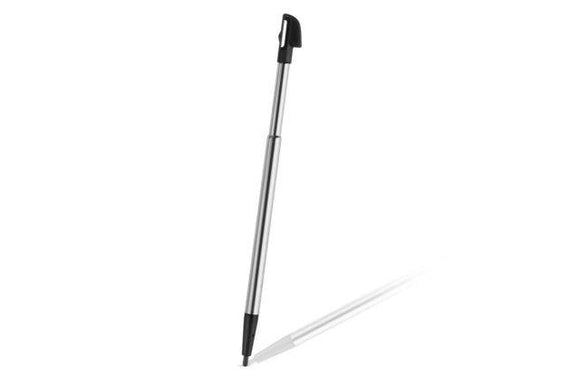 Black Touch Stylus Pen for Nintendo Wii U Pack of 1