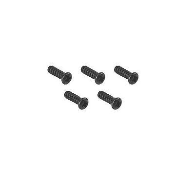 Replacements Screws for Playstation 4 PS4 Controller Housing 6mm Set of 5