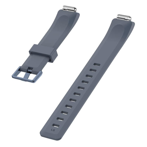 Replacement Wristband Strap Bracelet Band for Fitbit Inspire / 2 / HR / Ace 2[Grey,Large]
