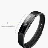 5x Screen Protector Film Cover for Fitbit Inspire 2 Smart Watch, Ultra transparent