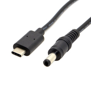 USB Type C Charger Power Cable Lead For Sony SRS-BTM8